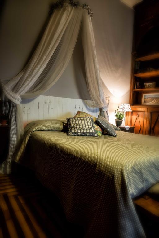 Al Pino B&B Grottaferrata Cameră foto