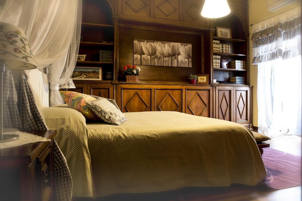 Al Pino B&B Grottaferrata Cameră foto