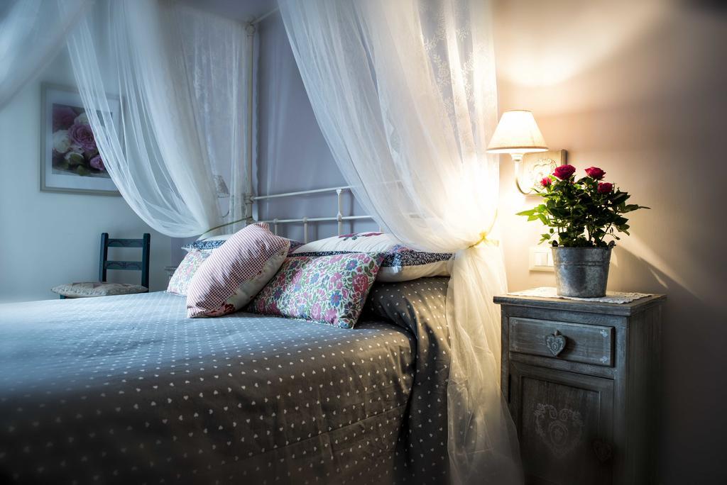 Al Pino B&B Grottaferrata Cameră foto