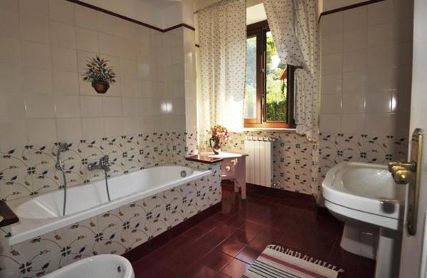Al Pino B&B Grottaferrata Cameră foto
